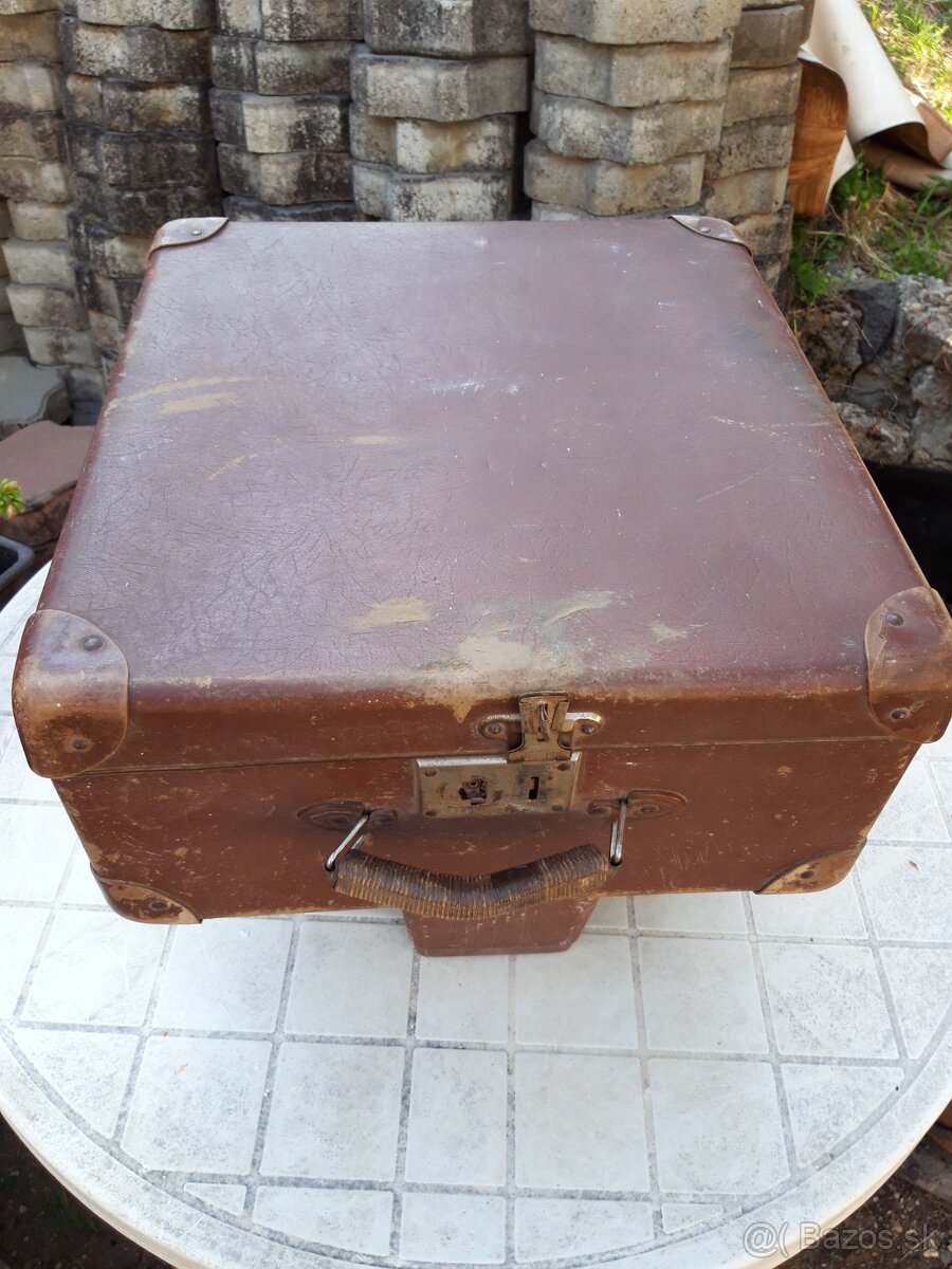 Akordeón Weltmeister - 2