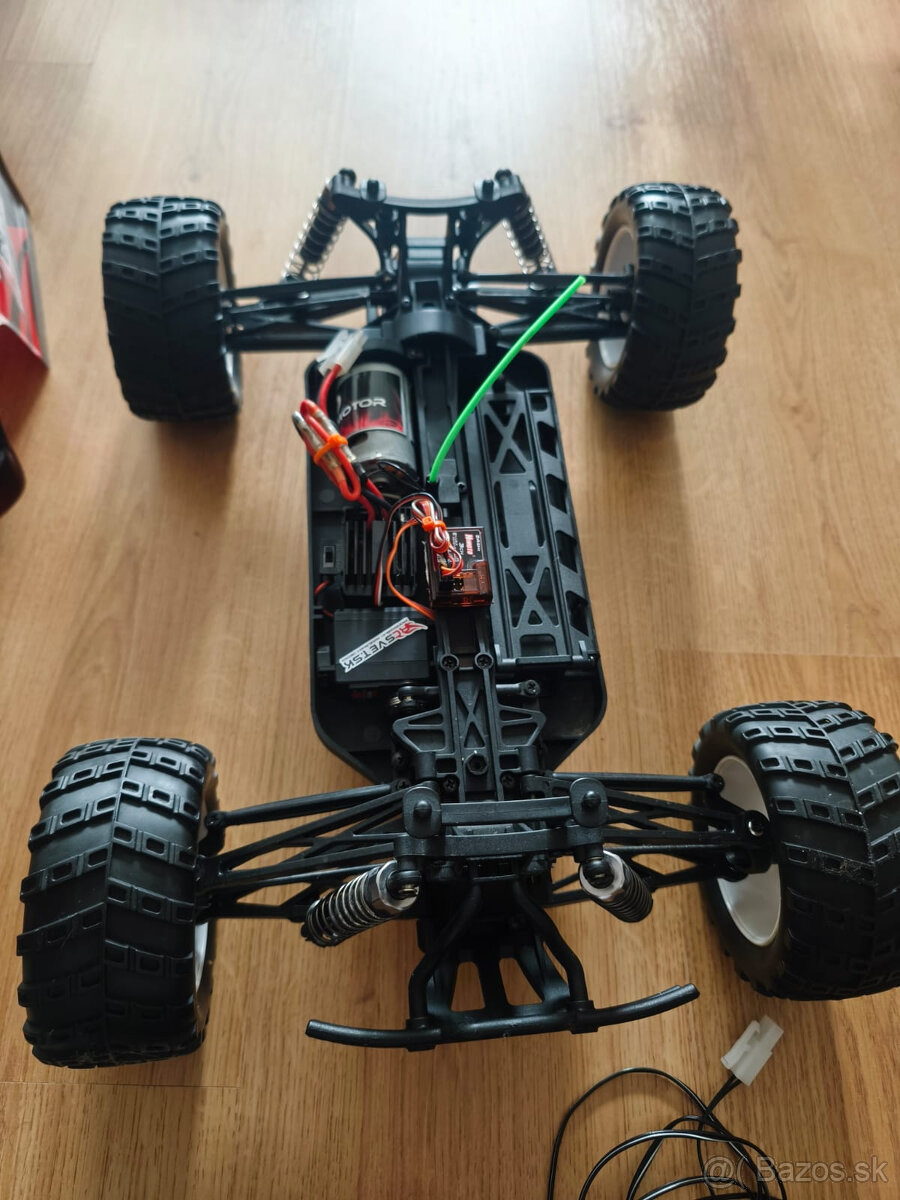 Himoto - Zenit MT , 1:10 - 2