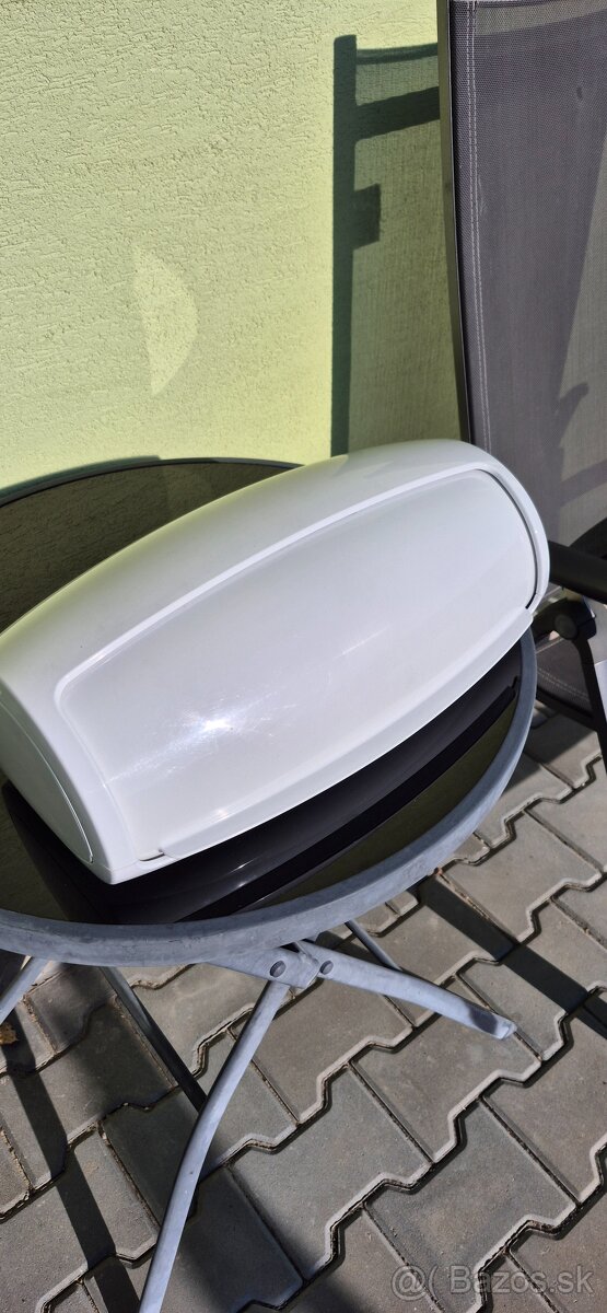 Chlebíky Tescoma - 2