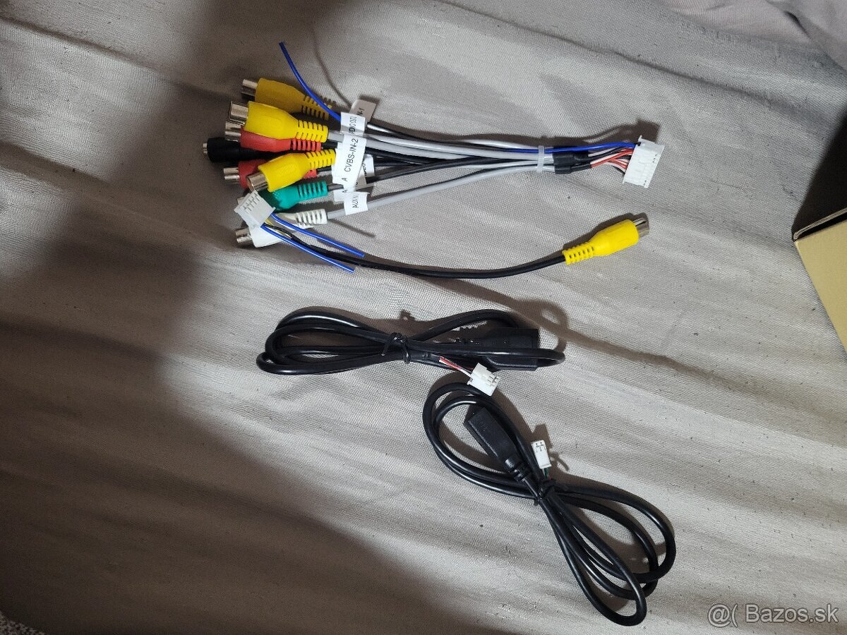 Autorádio Carplay - 2