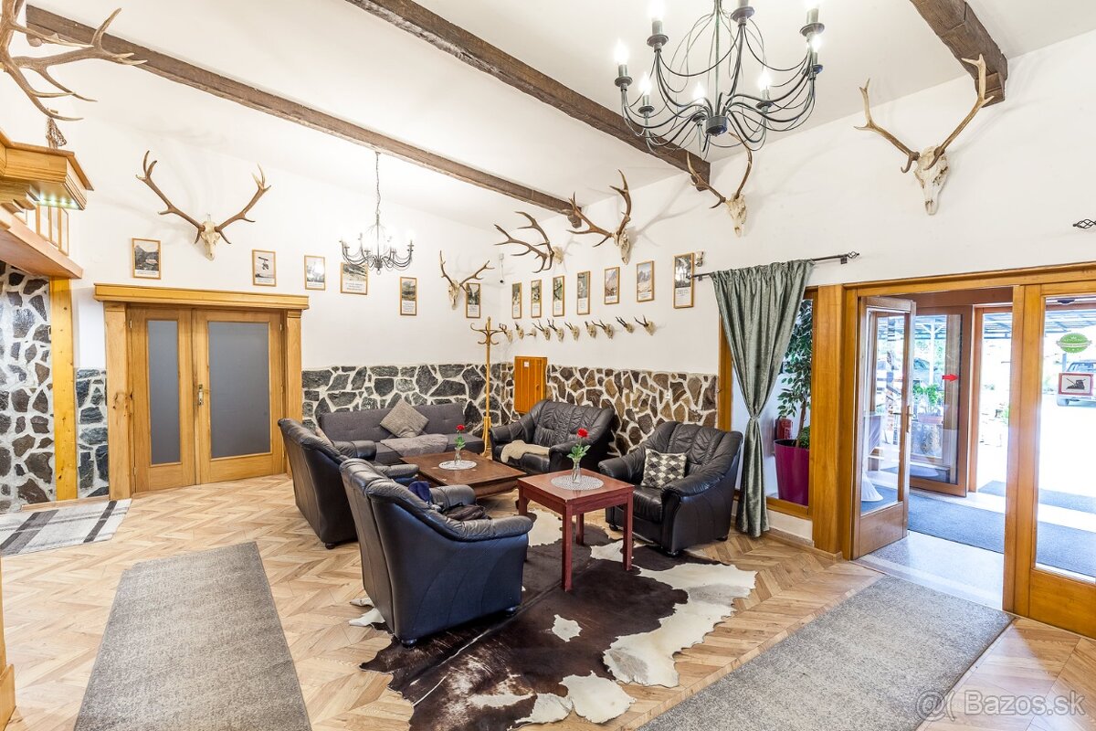 Ponúkame na predaj moderný a priestranný 3-izbový apartmán - 2