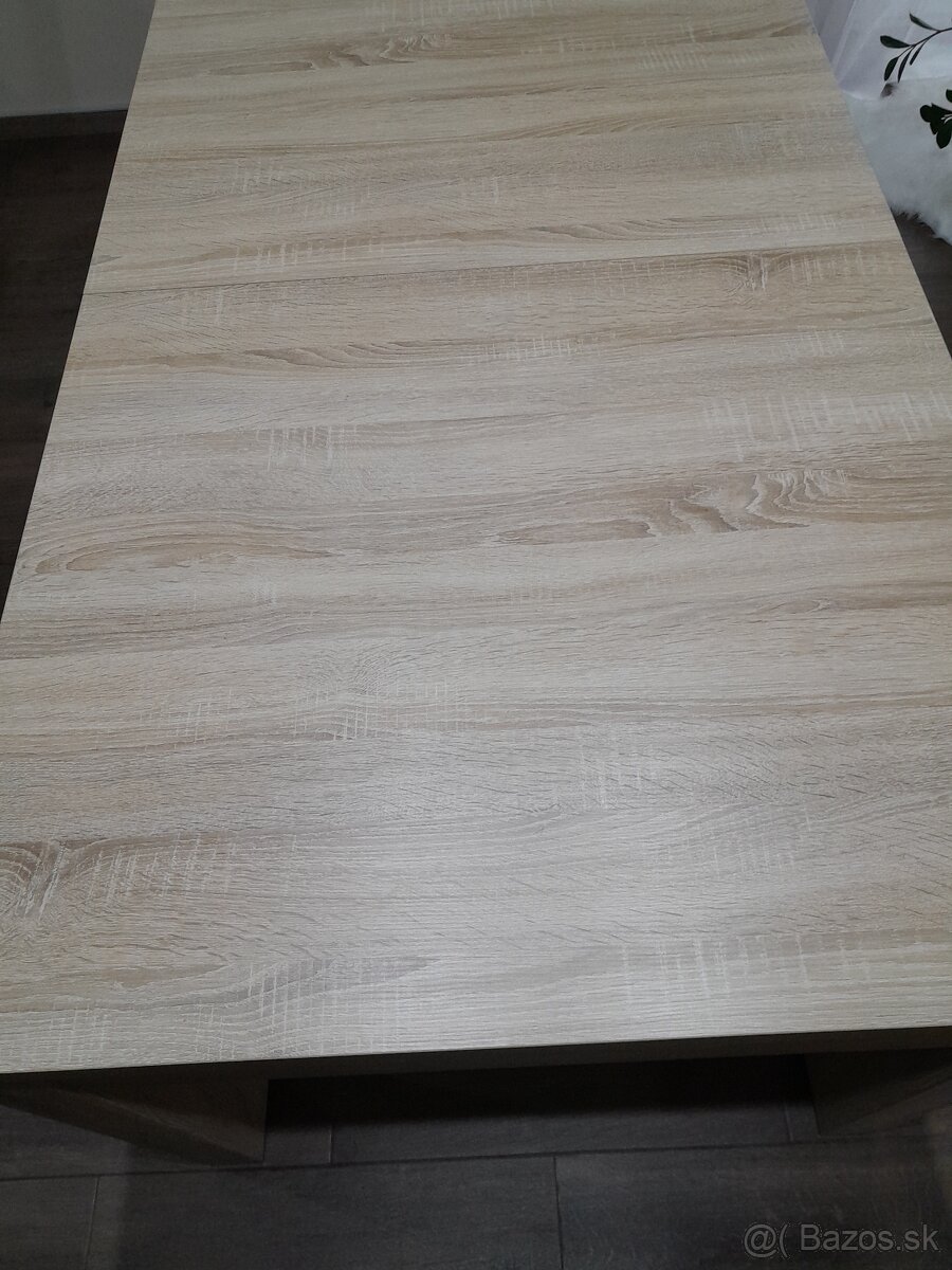 Predám rozkladací jedálenský stôl - 2