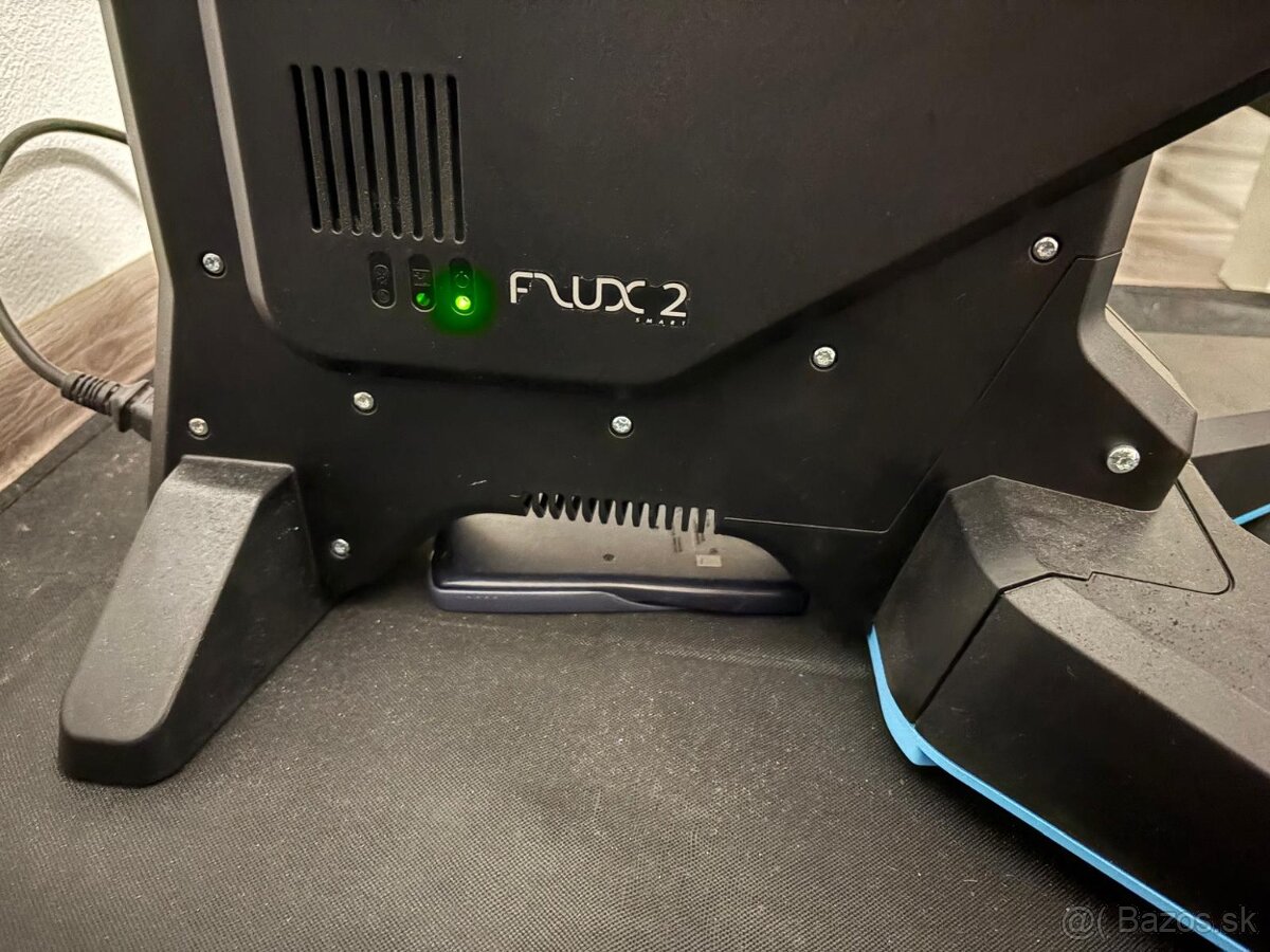 Garmin Tacx Flux 2 T2980 - 2