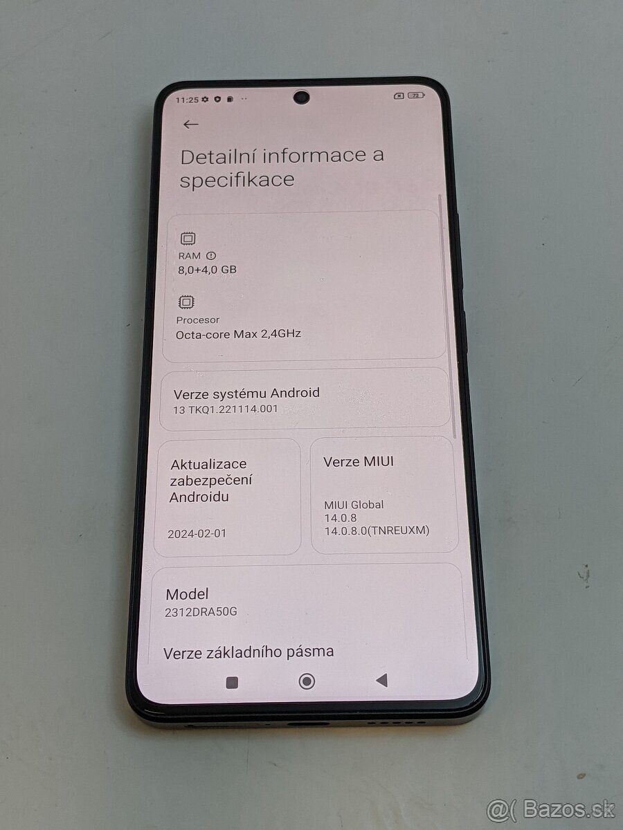 Xiaomi Redmi 13 pro - 2