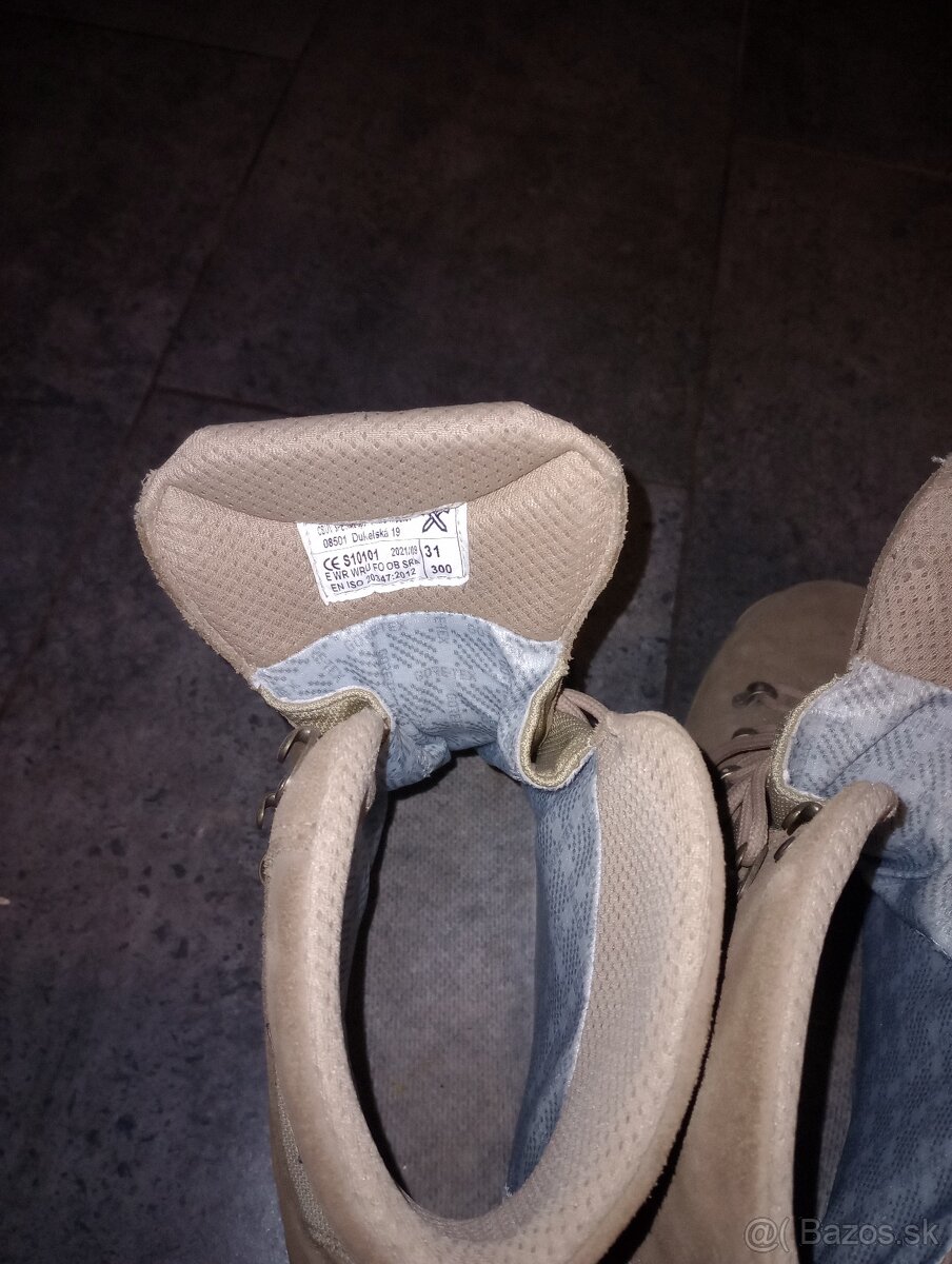 Vojenské kanady - 2