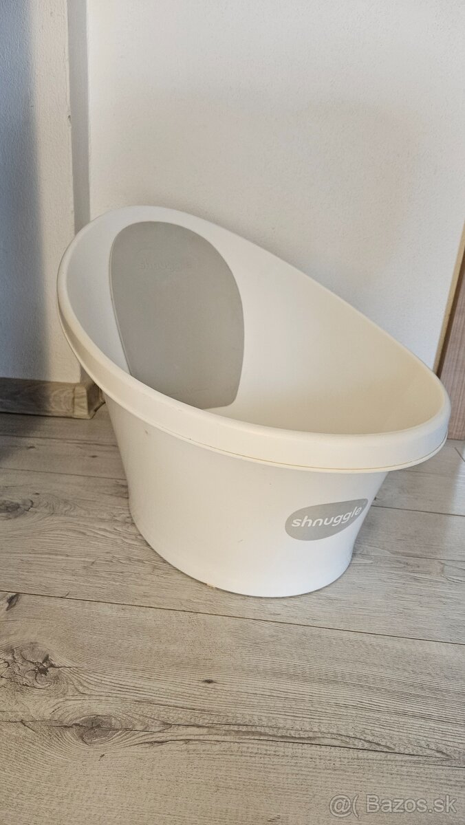 SHNUGGLE Vanička - 2