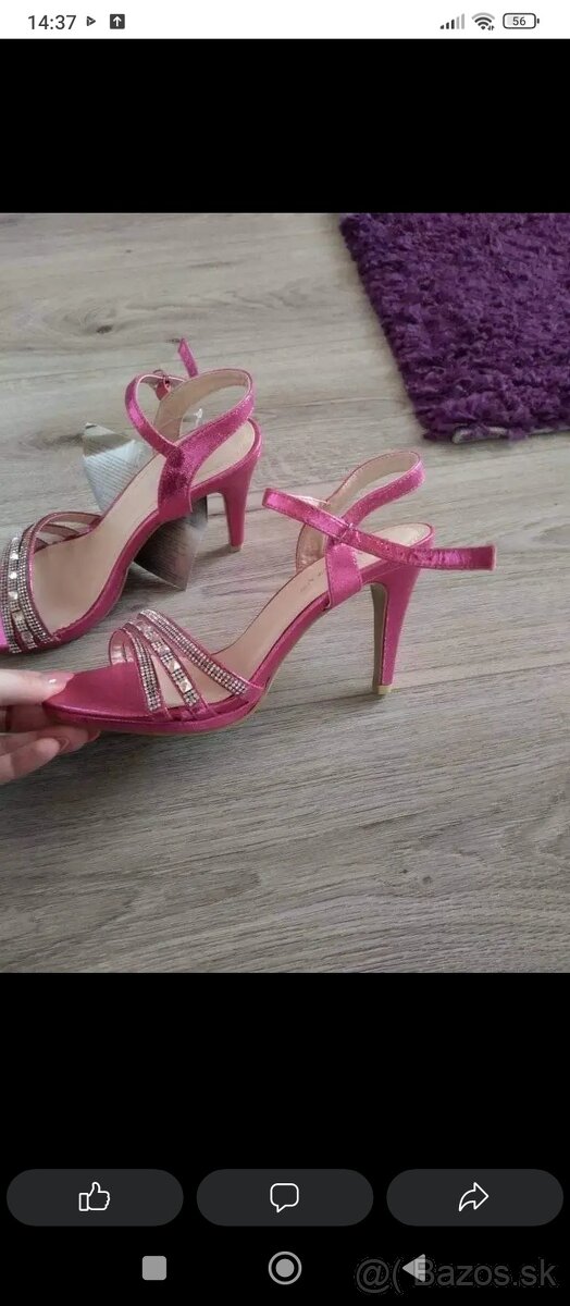 Dámske sandále - 2