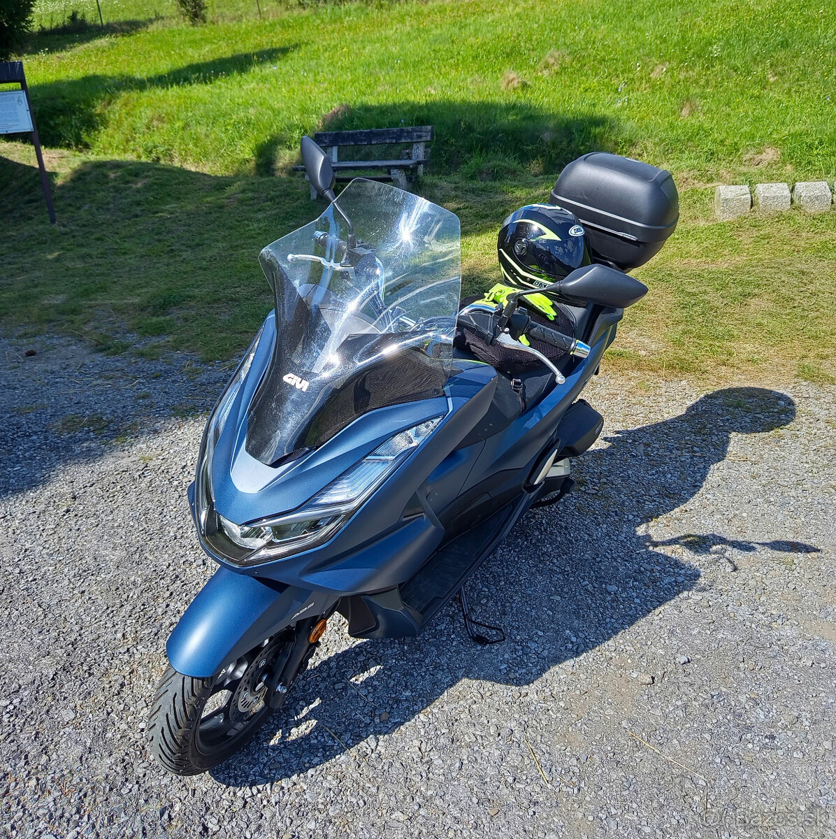 HONDA PCX 125 - 2