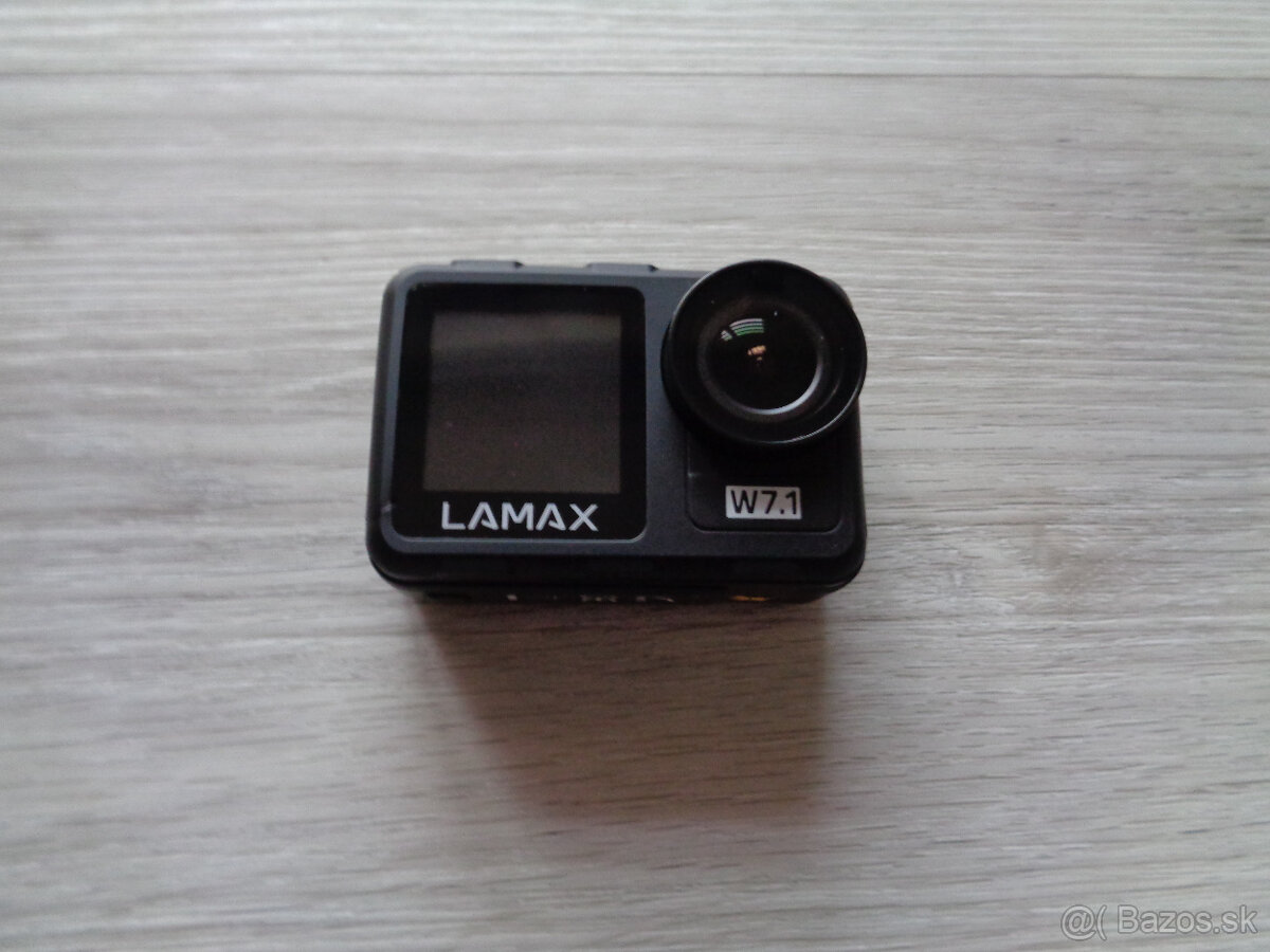 LAMAX W7.1 - 2
