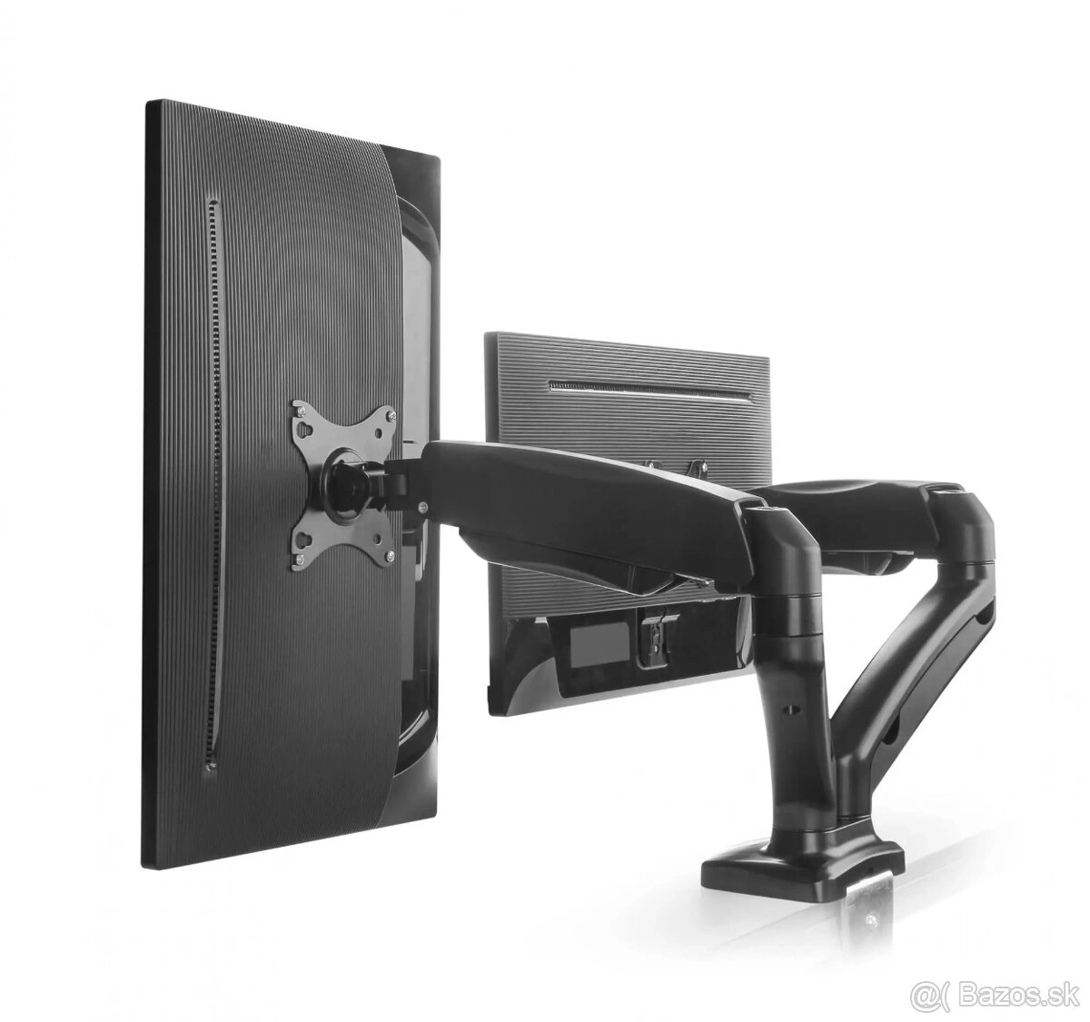 Stolný držiak pre 2 monitory MAX MTM5120FM - 2