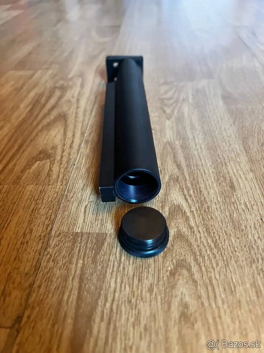 Adaptér teleskopickej pažby na samopal vz 58 - 2