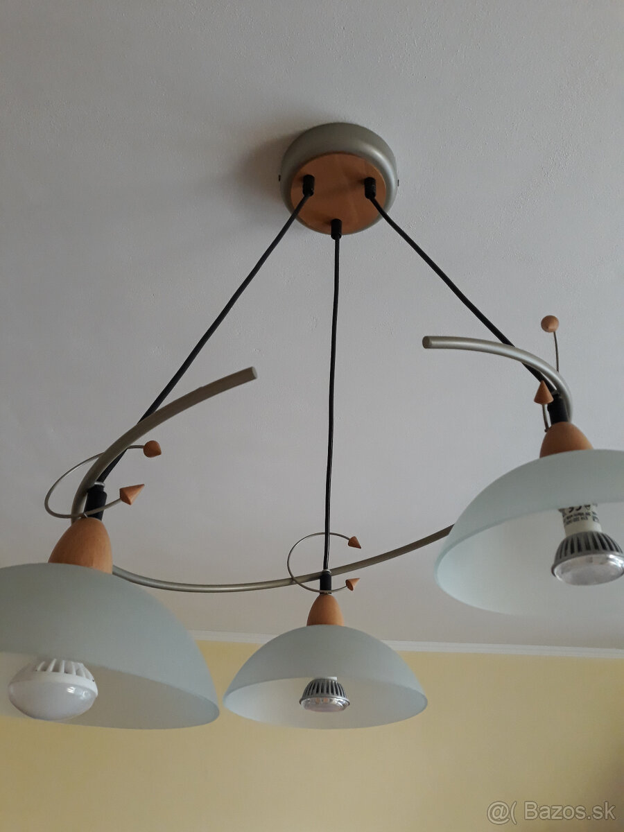 Predám stropné svietidlo - 2