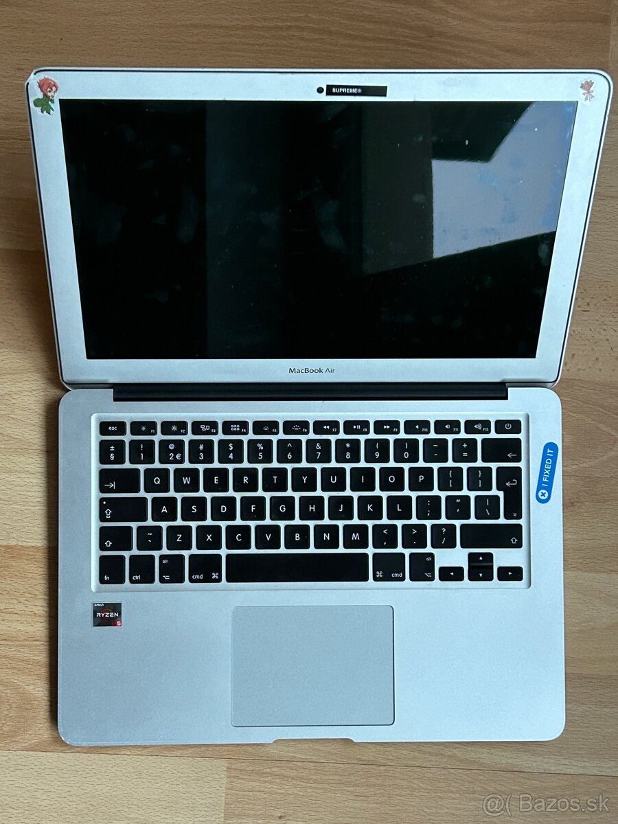 Predam Macbook Air 2017 - 2