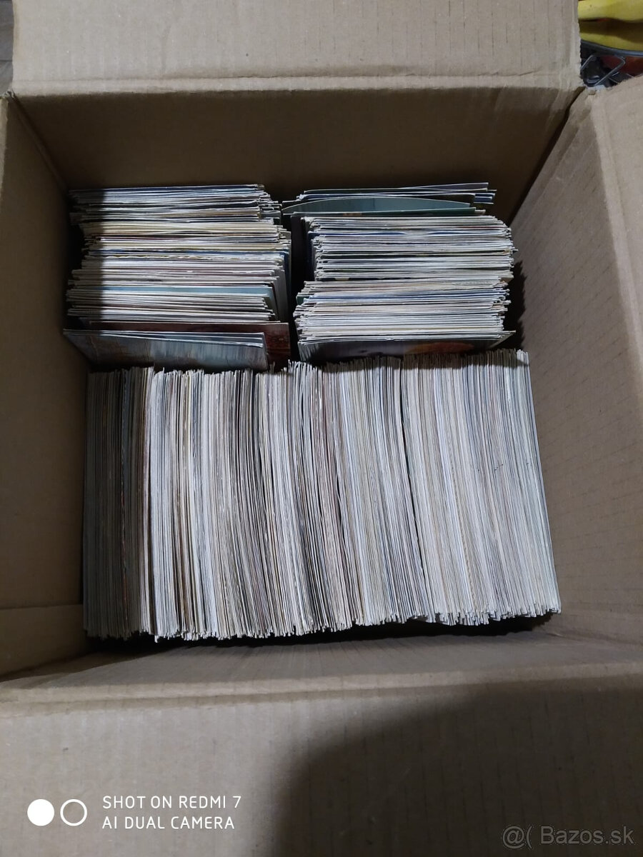 POHĽADNICE - BLAHOŽELANIA a VEĽKÁ NOC - 2