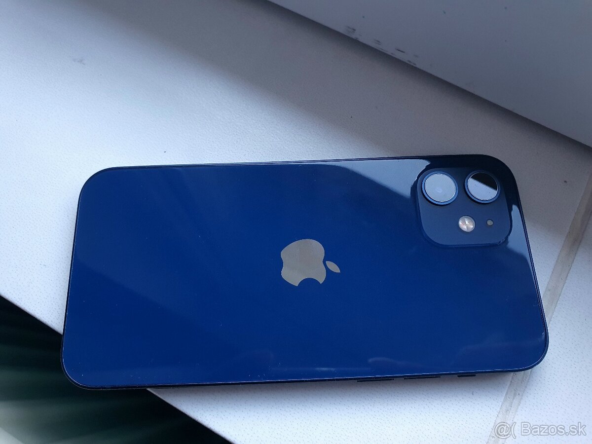 IPhone 12 128GB - 2