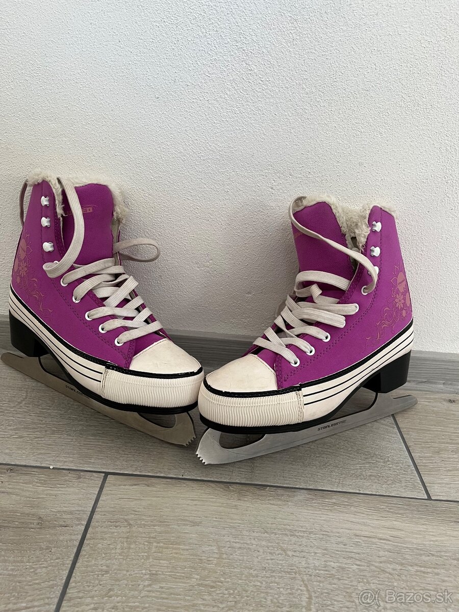 Dámske korčule - 2