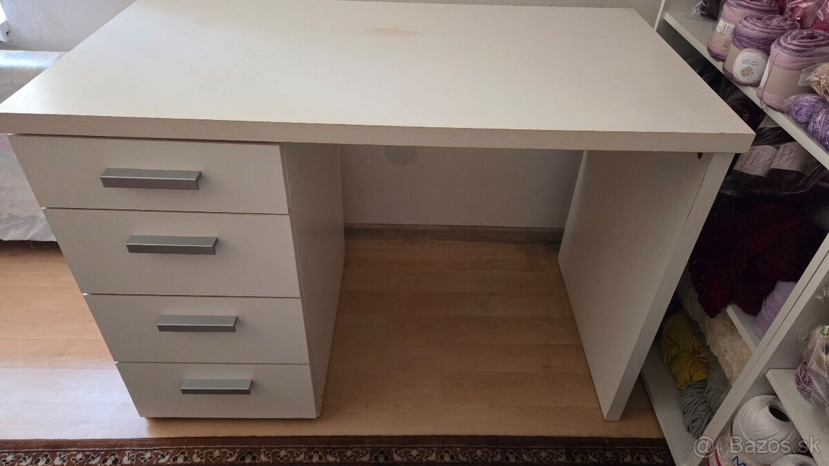 Detský písací stôl - 2