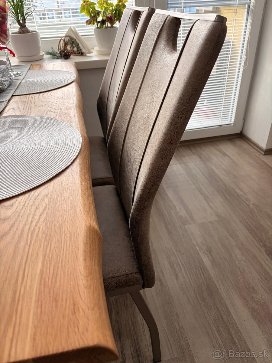 Jedalenske stoličky - 2