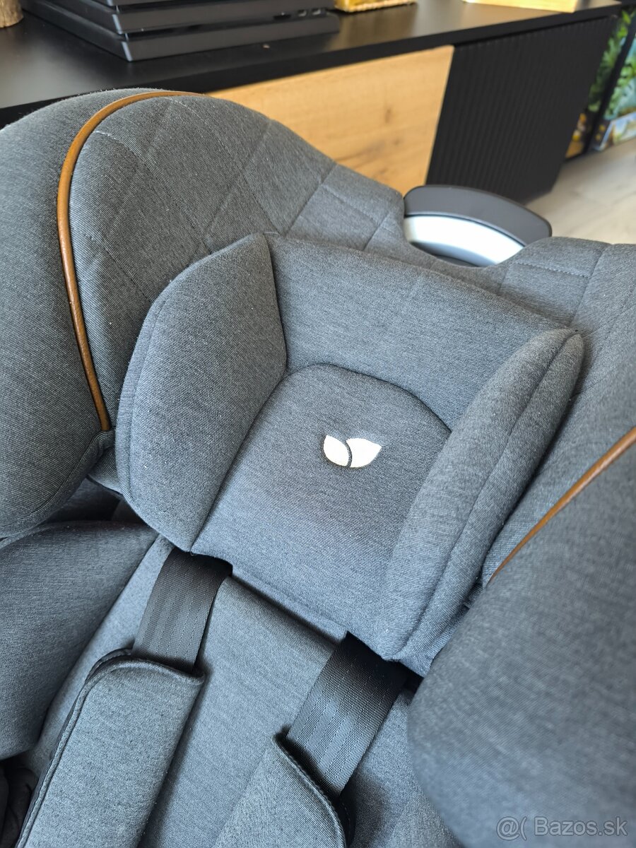 Detská autosedačka - 2