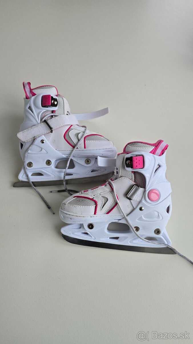 Dievcenske nastavitelne korcule - 2