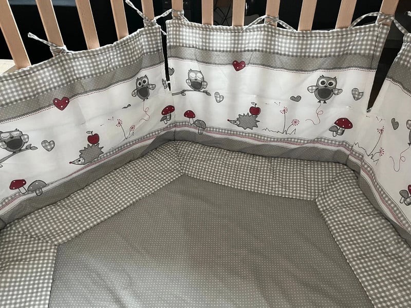 Detská ohrádka Roba - 2