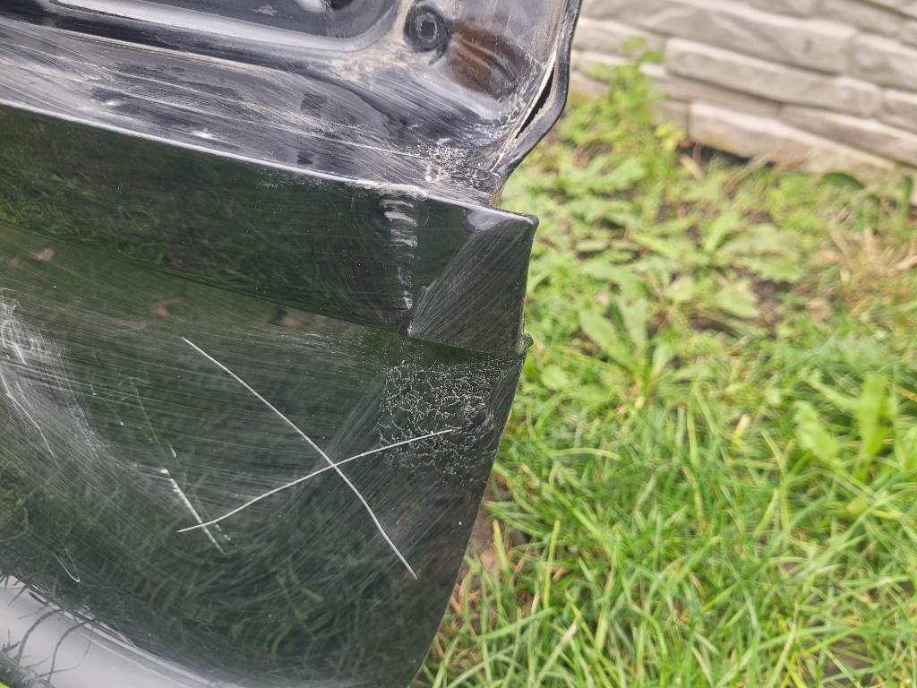 VW TOUAREG III PIATE DVERE - 2