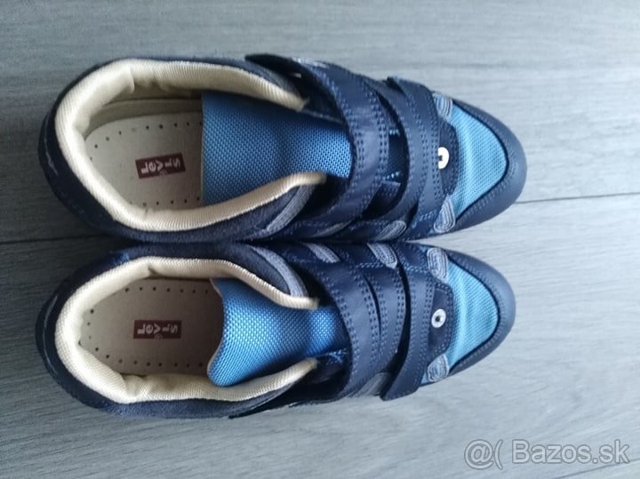 Tenisky zn. Levis - 2