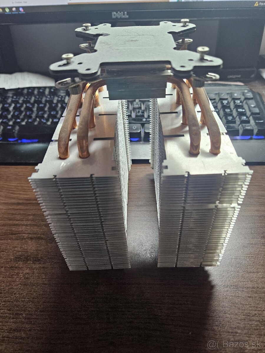 Chladic na procesor Scythe Mine 2 - 2