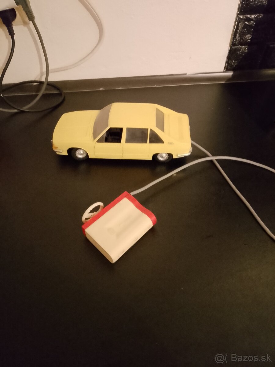 Predam tatru 613 ites - 2