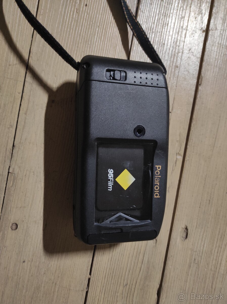 Polaroid fotoaparát - 2