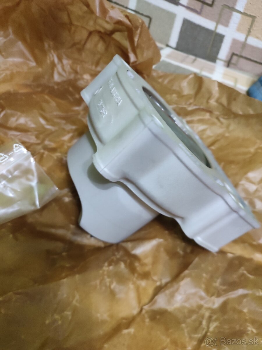 Valec,piest KTM excf 250 - 2