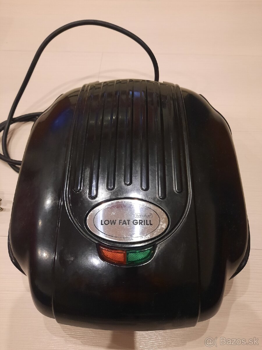 Elektrický grill - 2