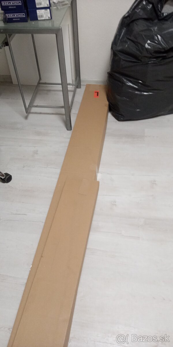 Dvere 80 interiérové - 2