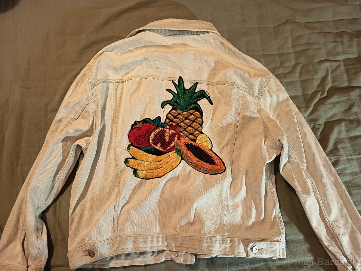 Riflova bunda unisex - 2