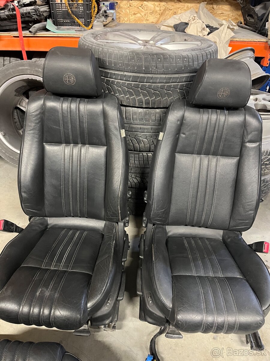 Predám diely ÁR 159 2.4 - 2