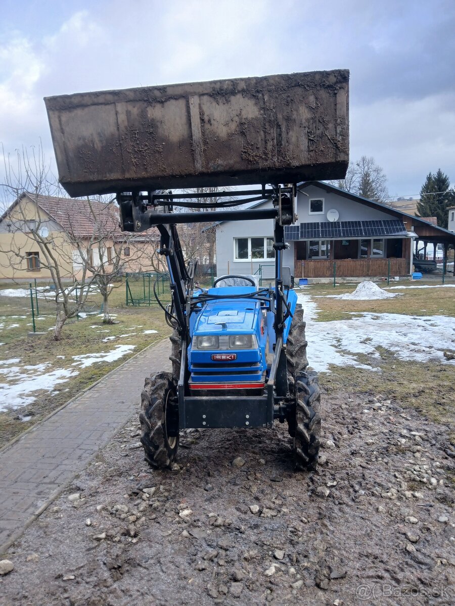 Predam iseki 267 - 2