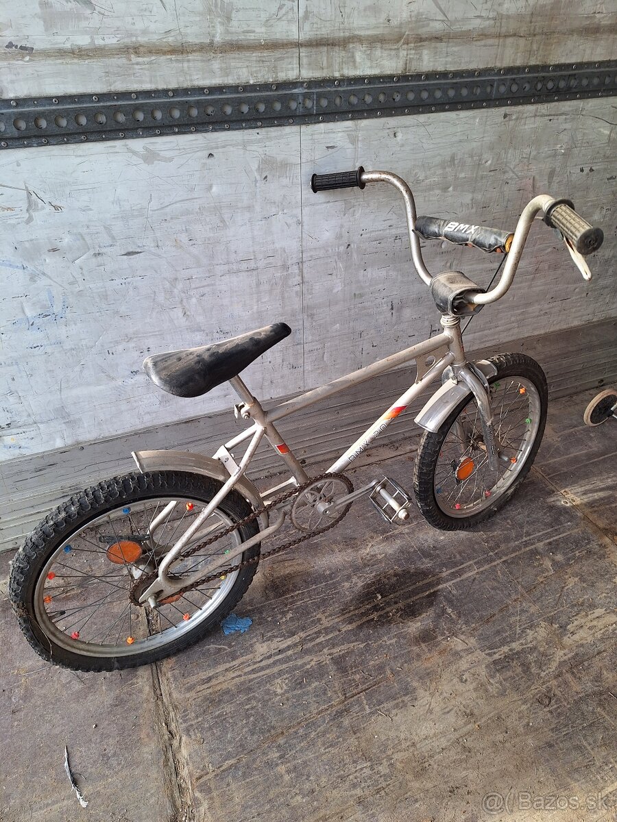 Bmx 20 - 2