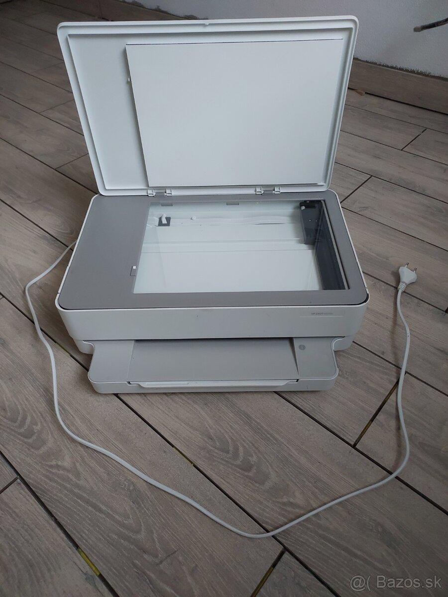 Predám tlačiareň - 2