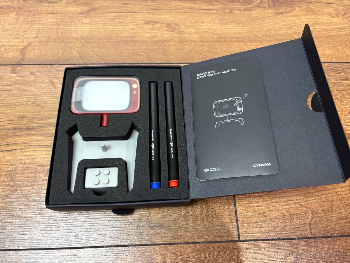 DJI Mavic Mini SNAP Adapter - 2