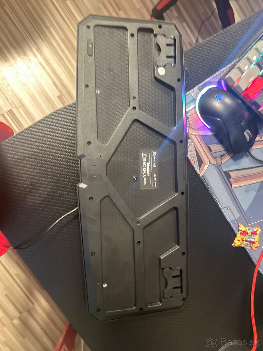 Herna klavesnica Xtreme - 2