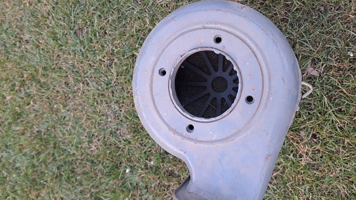 vzduchový filter - 2