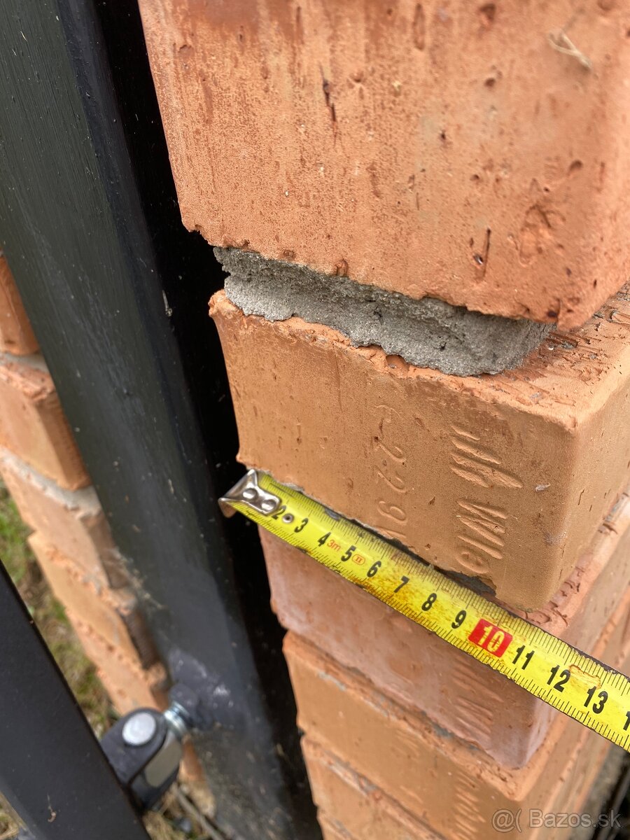 Predám plnú tehlu - 2