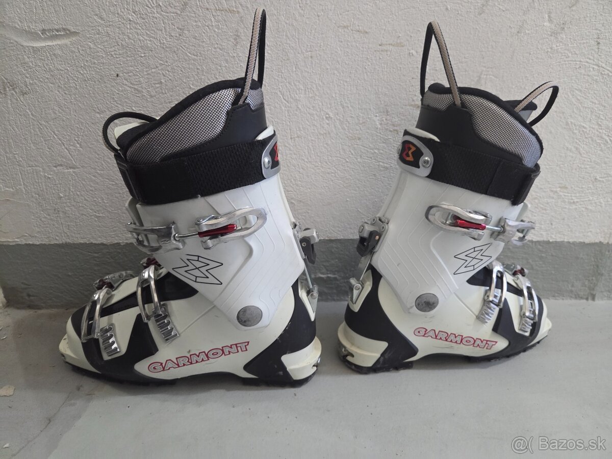 Skialp lyžiarky Garmont - 2