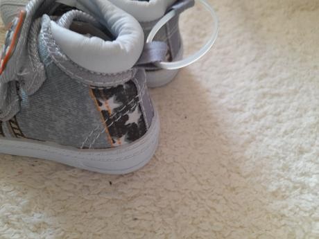 Nové papučky prorelax č.21 - 2