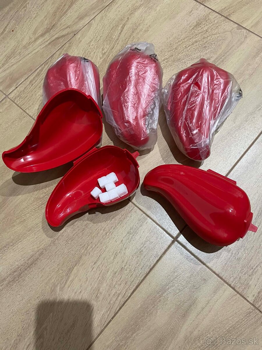 Tupperware kuchynské pomôcky nové - 2