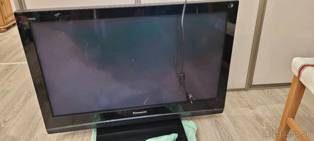 Televízor - zadarmo - 2