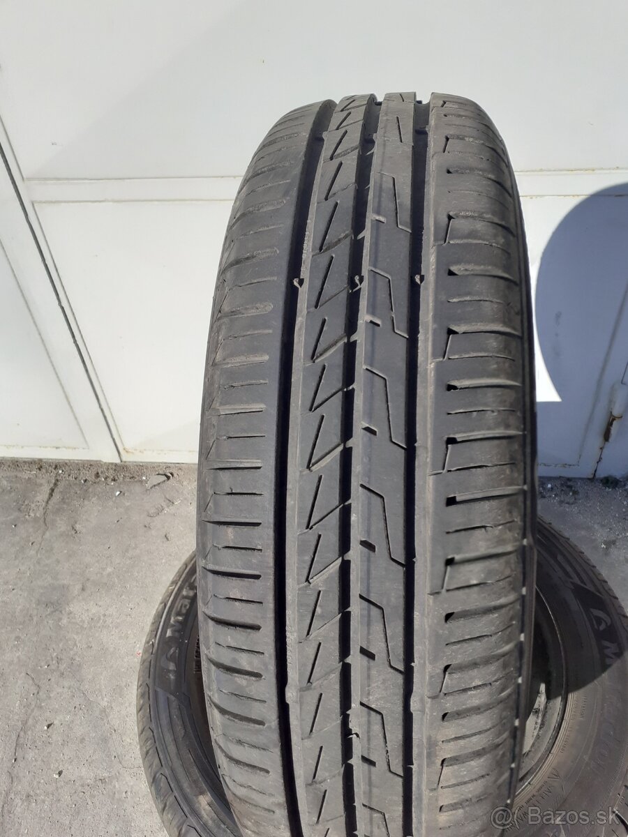 Letne pneumatiky 165/65/14 - 2