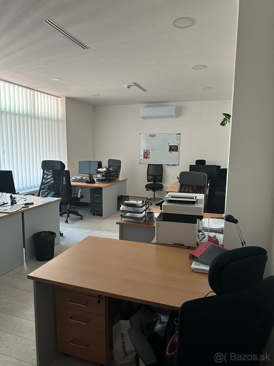 Kancelárie na predaj - Bratislava - 2