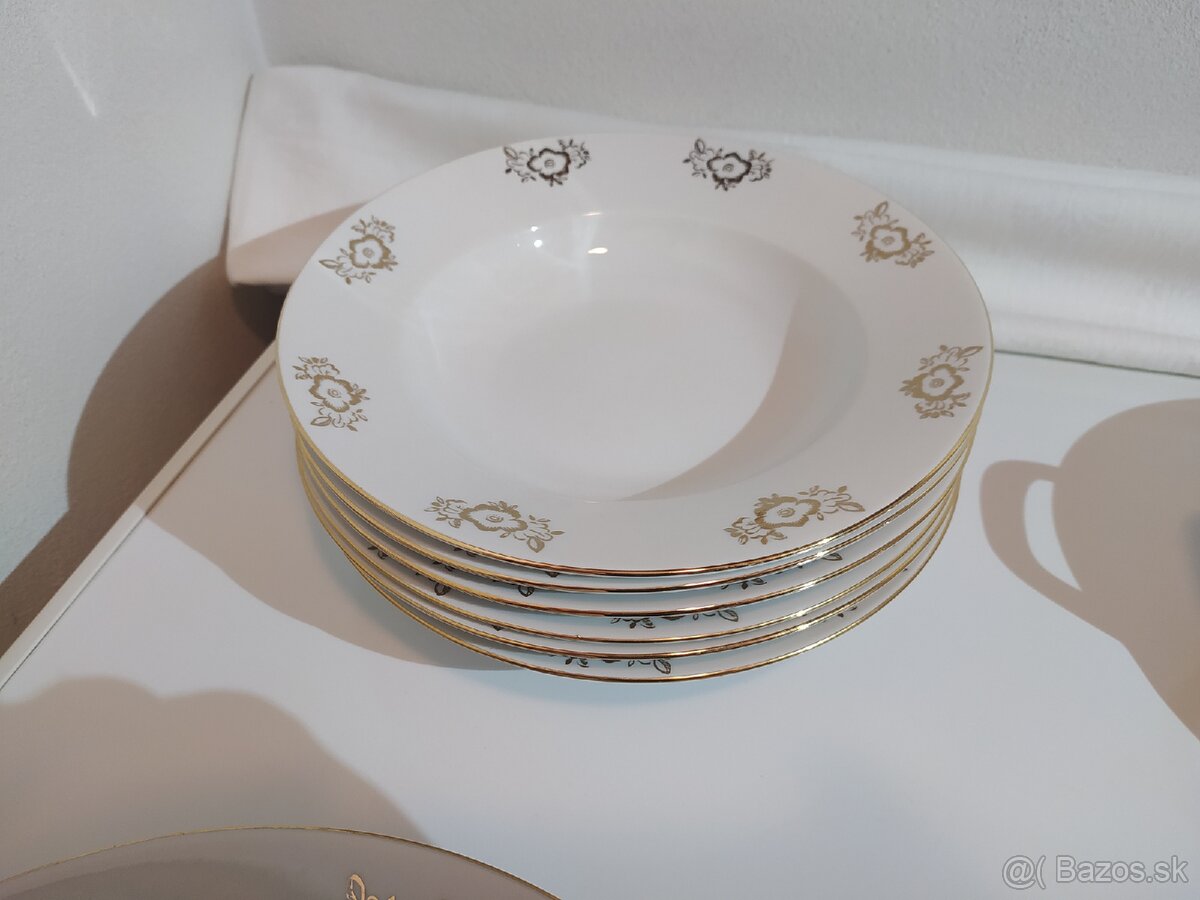 Obedová súprava - 2