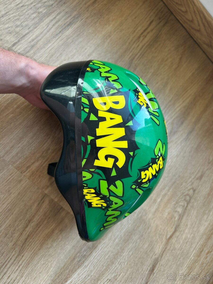 Detské korčule Action Darly Boy - 2